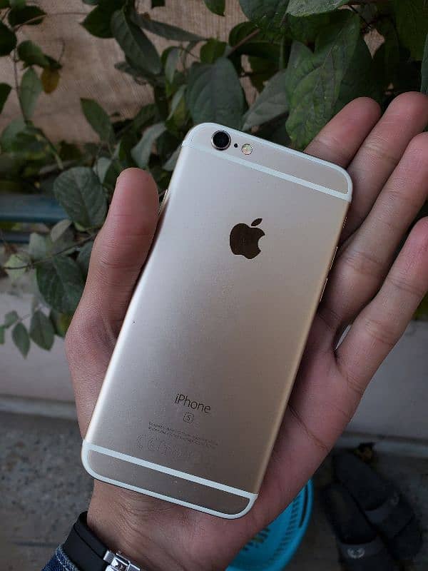 iphon 6s 2