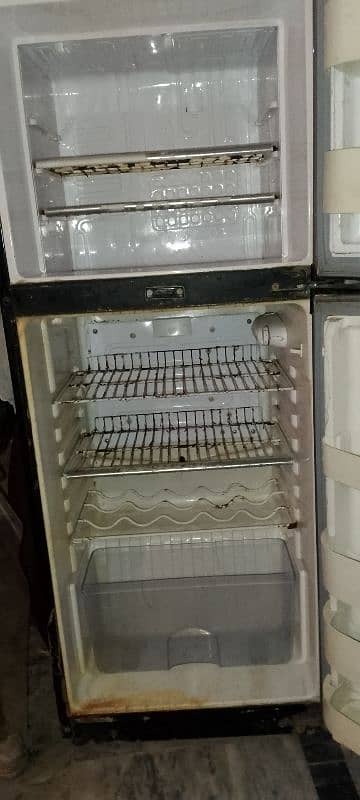 Orient Refrigerator 5