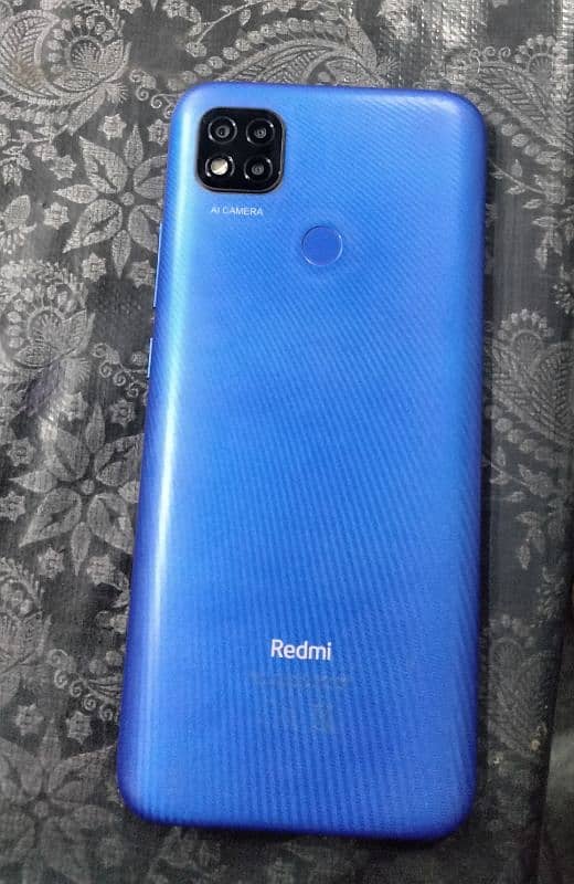 Redmi 9C in great condition 10/10 0