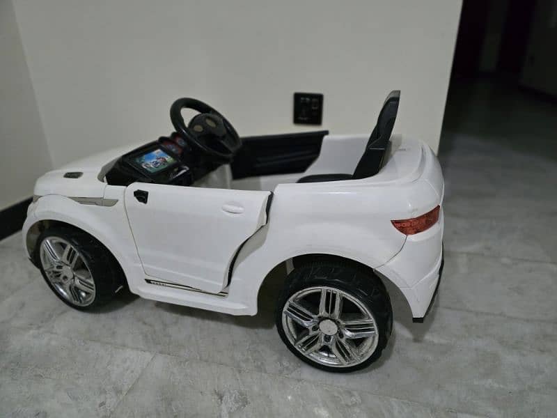 kids car 1