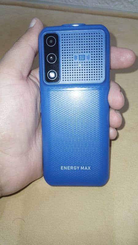 Digit 4g Energy Max (with Google play store) 2