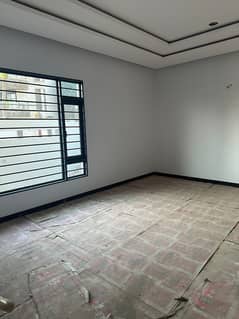 2 Bed room PORTION WITH DRAWING AND DINNING AREA AND RESERVED CAR PARKING