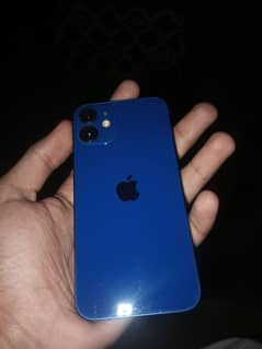 Iphone 12 mini urgent sell