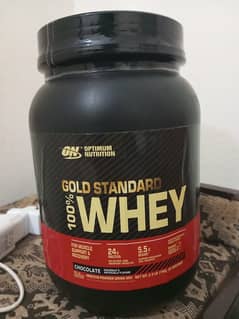 Whey protein  1kg