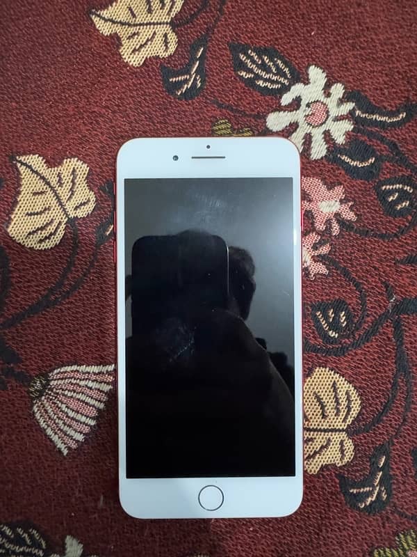 IPhone 7 Plus 128 GB 2