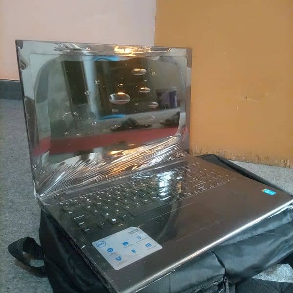 Dell Inspiron, Core i3, 5th Generation, 4GB RAM, 320GB HDD For Sale 3