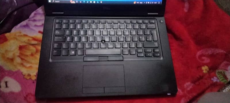 i5 7th gen(5490 Dell)(8gb/128gb) backlight keyboard 3