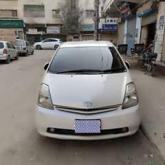 Toyota Prius 2007