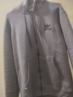 Adidas Hoodie