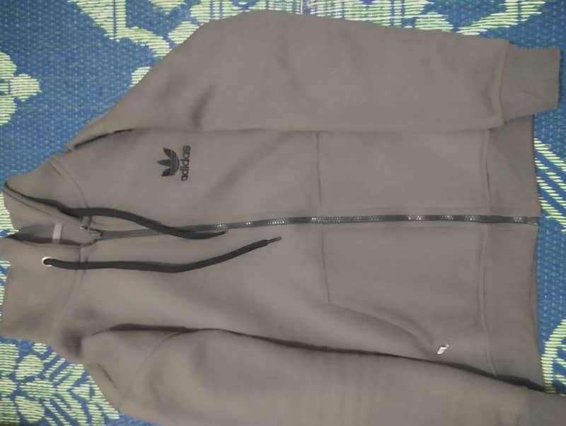 Adidas Hoodie 3