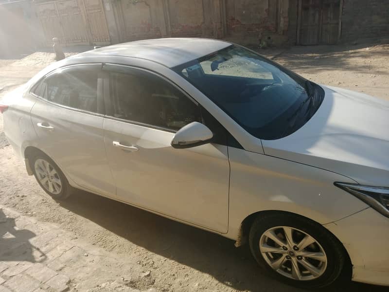 Changan Alsvin 1.3L MT Comfort 2022 2