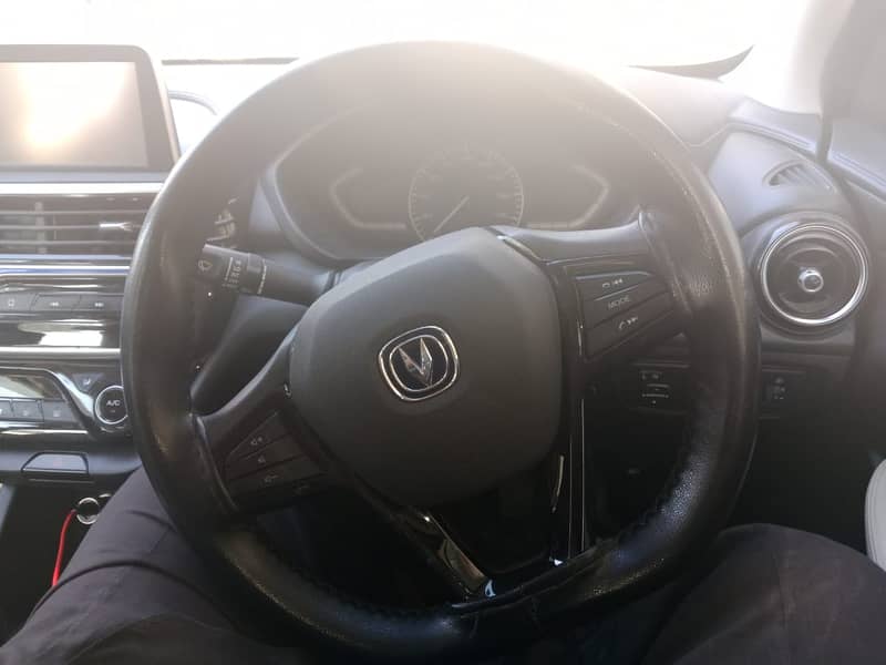 Changan Alsvin 1.3L MT Comfort 2022 7