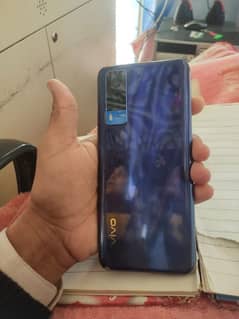 vivo y51s