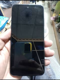 Redmi note 10 box charger sth ha 8 128 condition 10.9 all ok hai