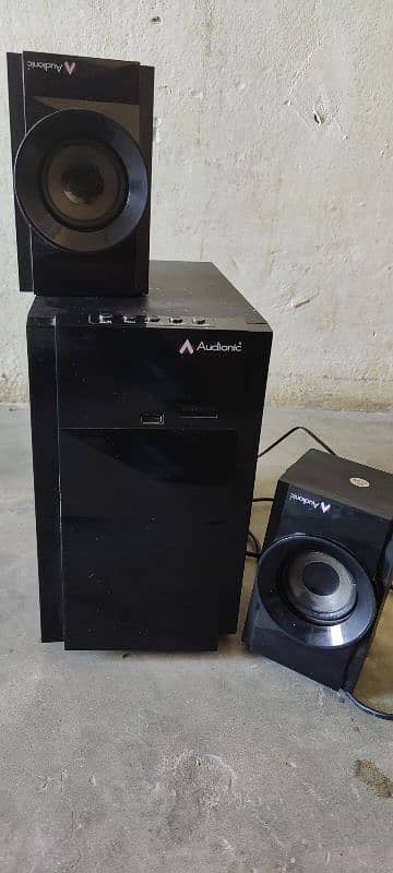 audionic sound system 0