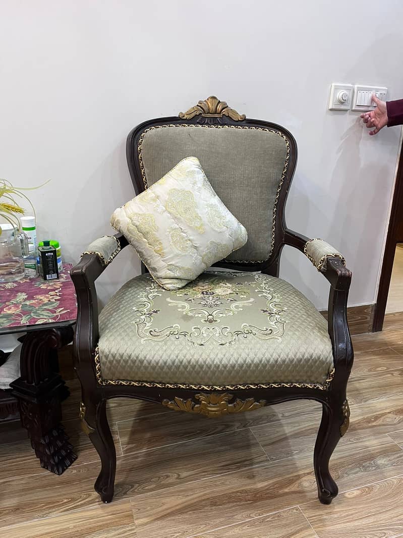 Chairs for sale solid wood best poshish 2