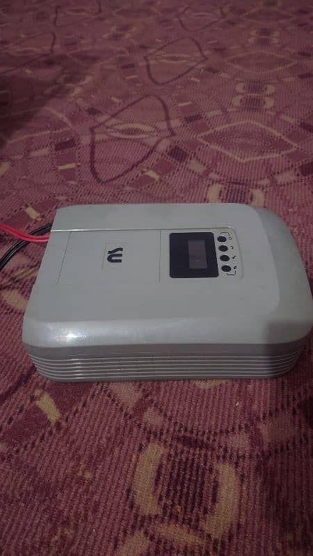 ups ns company 1000w working properly 2days check warranty. 3065565730 1