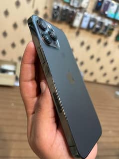 iphone 13Pro max Non PTA JV 128GB