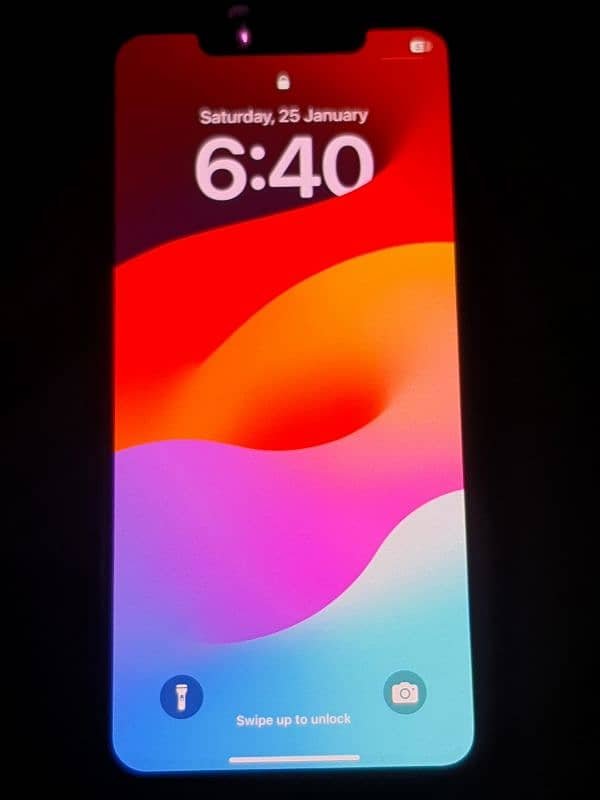 Iphone xs max 512GB Approved 0