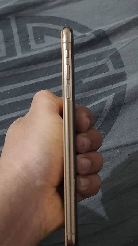 Iphone xs max 512GB Approved 5