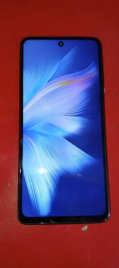 model note 30 one hand used neat mobile 8+8  256 gb storge