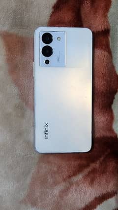 INFINIX Note 12 8/128 GB FOR SALE