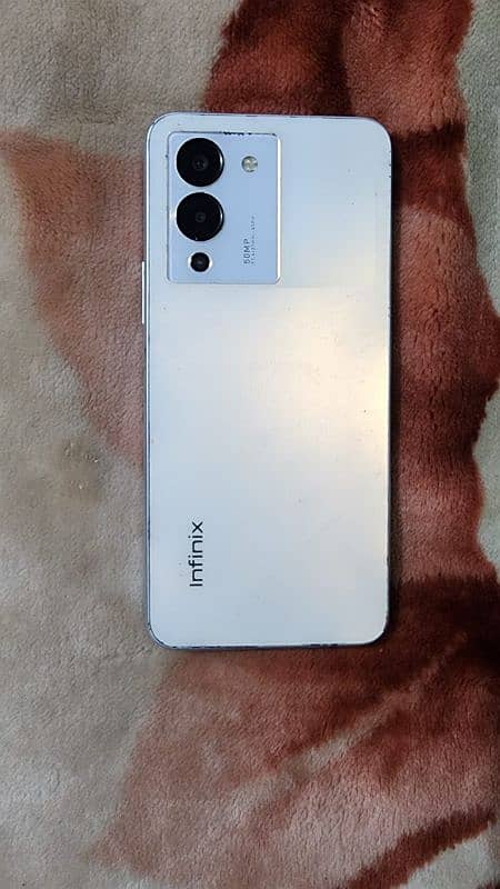 INFINIX Note 12 8/128 GB FOR SALE 0