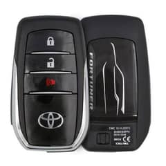 MG,PEAGU,HONDA, TOYOTA, KIA , SUZUKI, ALL CARS REMOTE KEY AVAILABLE