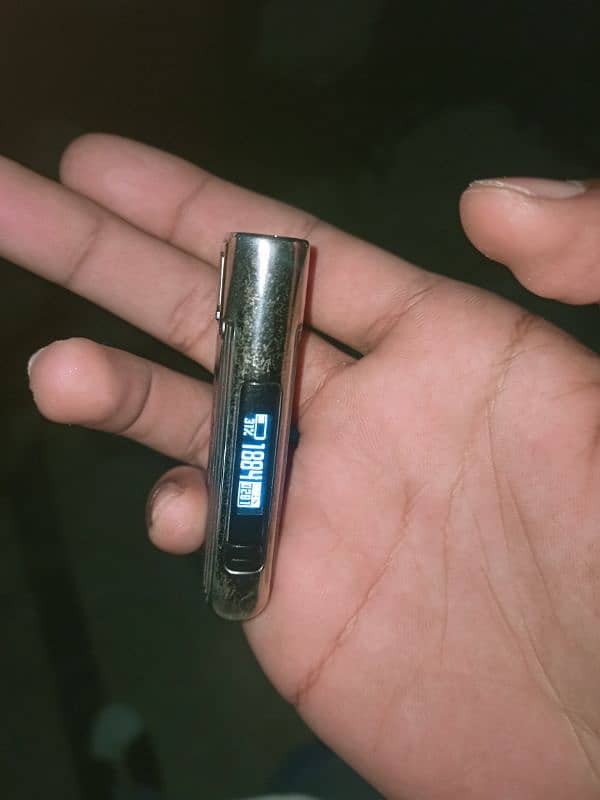 argus pod / vape 3