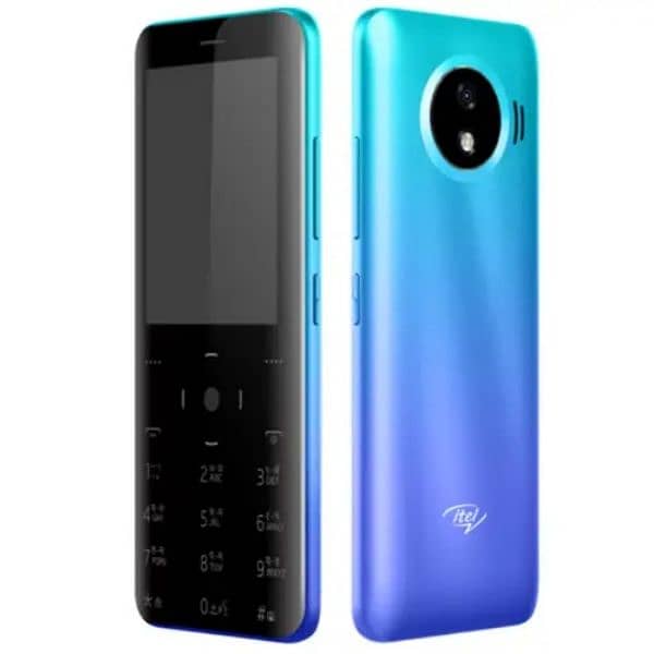 Itel Magic 3 Pro Smart Phone 0