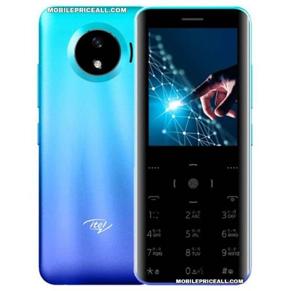 Itel Magic 3 Pro Smart Phone 1