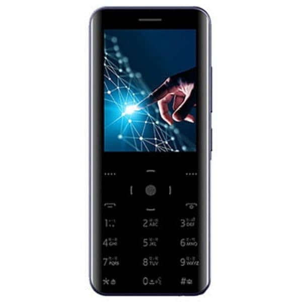 Itel Magic 3 Pro Smart Phone 2