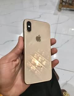 IPHONE XS NON PTA 256GB