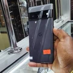 google pixel 6 non pta good condition  10 by 9