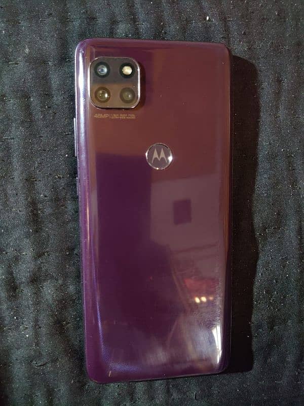 Motorola one 5g ace 4/64 exchange possible 1