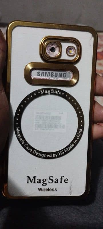 Samsung J7 Max 3/32GB Rs 23000/ 6