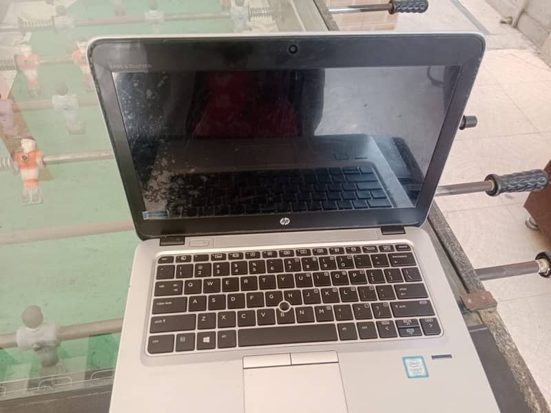 Hp laptop Core i7 7th generation 2