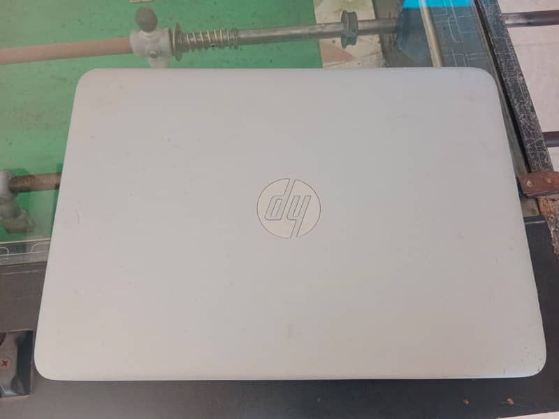 Hp laptop Core i7 7th generation 3