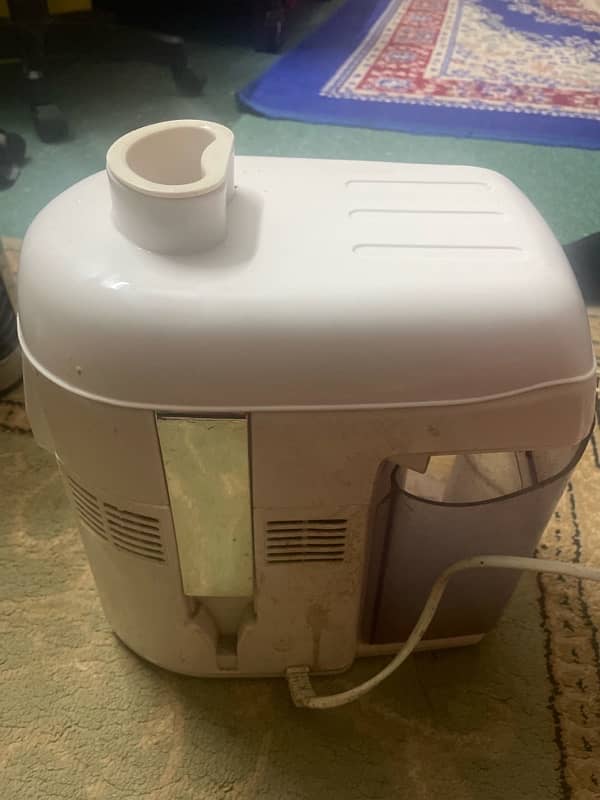 Anex Juicer Machine 6