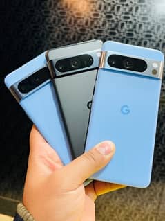 Google Pixel 8 Pro 5G