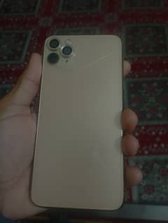 iphone 11pro max 256gb