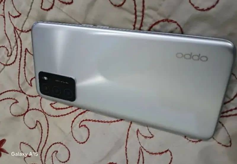 Oppo A16 Box charger Ok 0