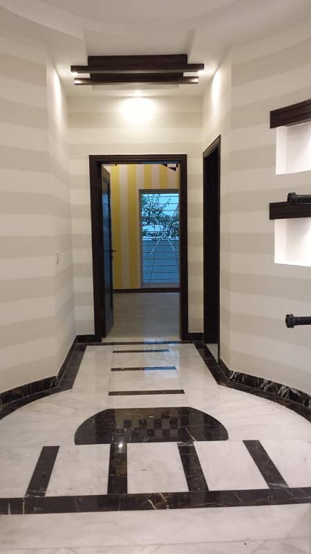 Ideal Location 1 Kanal Modern House Available For Rent in DHA Phase 6 11