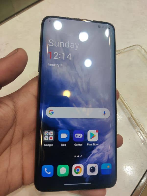 OnePlus 7pro 8/256 Global Dual 5