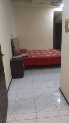 Sami furnished studio appartment for rent in phase 1