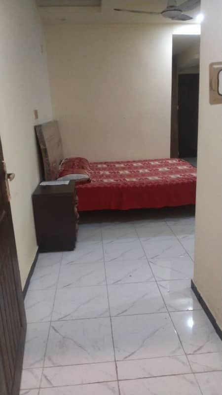 Sami furnished studio appartment for rent in phase 1 0