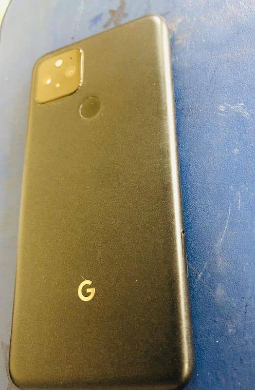 Google pixel 5 for Sale 0