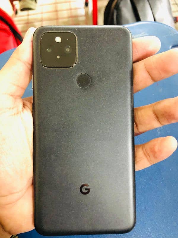 Google pixel 5 for Sale 2