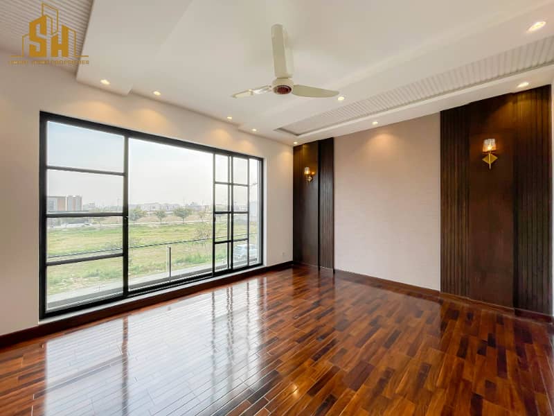 Beautiful Designed 1 Kanal Modern House For Sale In DHA Phase 7 32