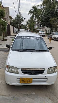 Suzuki Alto 2011